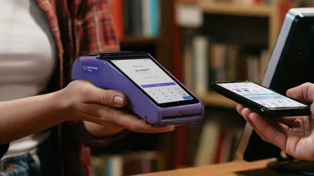 Personal Pay incorporó tecnología NFC para pagos sin contacto desde la app