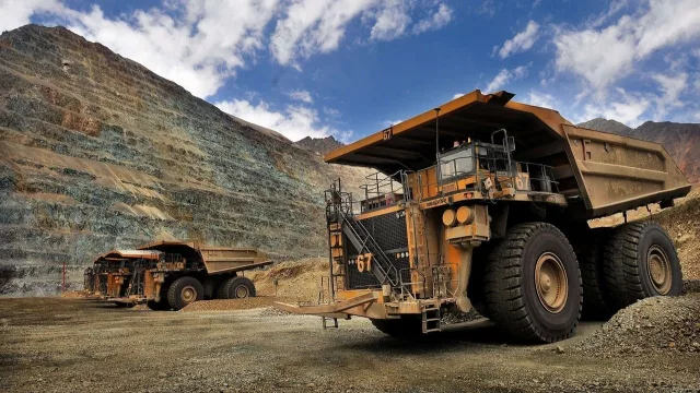 El municipio ofrece capacitación gratuita sobre sistemas productivos, industriales y mineros