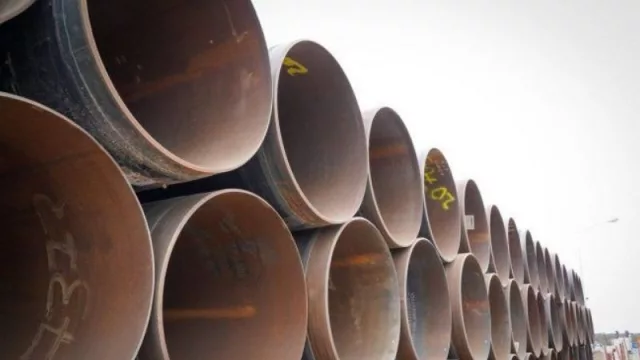 Lanzan licitación internacional por US$ 700 millones para ampliar el Gasoducto Perito Moreno