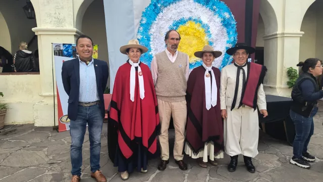 Llega la 3ª Edición de la Expo Patriótica: “Instituciones que mantienen vivo el fuego de la tradición”