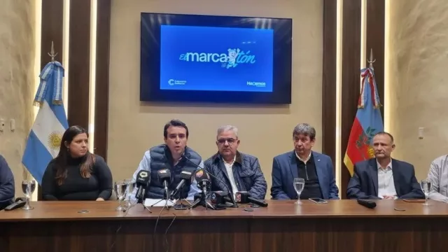 El Marcatón: una nueva herramienta económica para impulsar el consumo (y fortalecer el comercio en Catamarca)