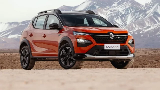 Renault brilla en los Premios Crash Test 2024 y reafirma su liderazgo en seguridad vehicular