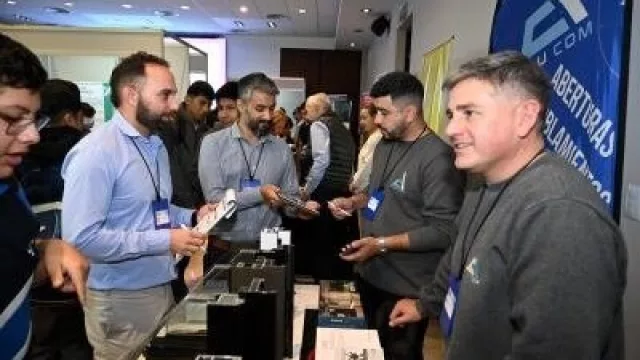 Confirmado: el próximo 24 de junio se hará una nueva edición de la Expo Mes de la Ingeniería