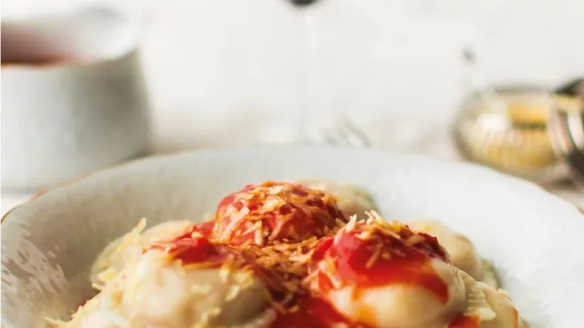 Una noche de sabores: “Pura Pasta” llega a Chiquin Fuegos y Cocina con una experiencia gourmet inolvidable