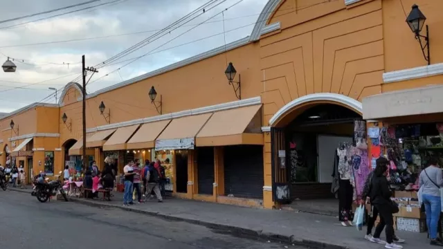 Esta semana arrancan las obras de reconstrucción y remodelación del Mercado San Miguel