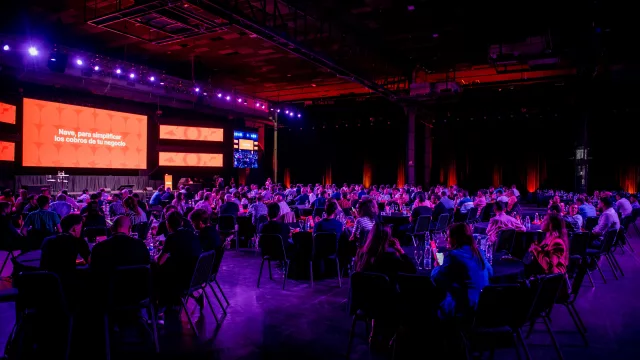 Mañana miércoles llega a Salta el evento de Financiamiento Pyme de Banco Galicia (en el Sheraton)