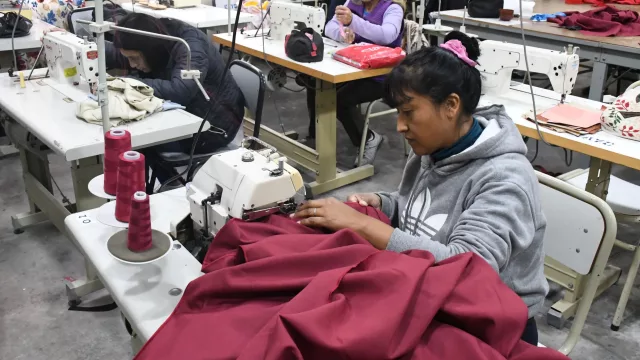 Enterate cual es la agenda de cursos de esta semana de la Escuela de Emprendedores de la Muni