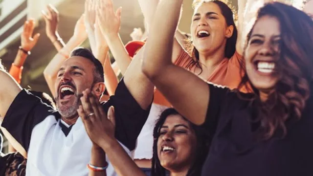 Amazon se vuelca con los aficionados al fútbol para la UEFA Women’s EURO 2025