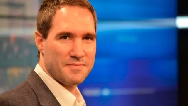 Damián Di Pace: “La economía salteña tiene un potencial muy fuerte”