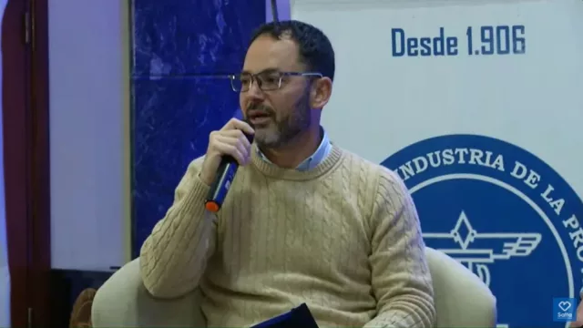 Punto por punto, estos son los beneficios para el comercio y el turismo anunciados por el intendente Emiliano Durand