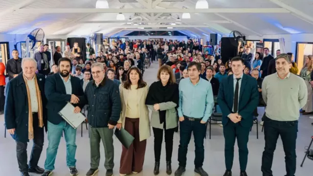 Catamarca impulsa el desarrollo económico con su primer Encuentro de Proveedores Mineros (y proyecta fortalecer la cadena de valor local)