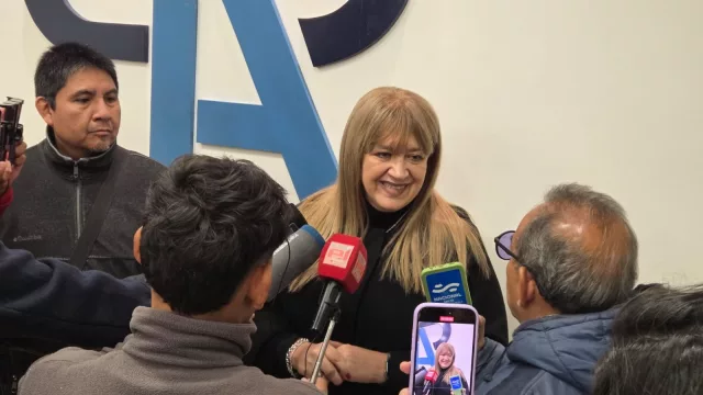 La Ingeniería en Salta se celebrará todo un mes (habrá una Expo y actividades para los matriculados)