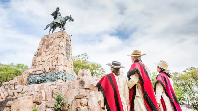En junio habrá una semana que tendrá sólo dos días hábiles (se juntarán los feriados nacional y provincial por Güemes)
