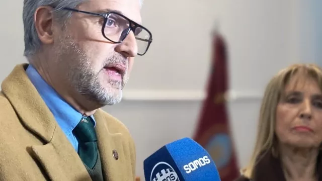 ¿Te gusta escribir? El Colegio de Escribanos presentó el V Concurso Literario Provincial: “Un encuentro con…”