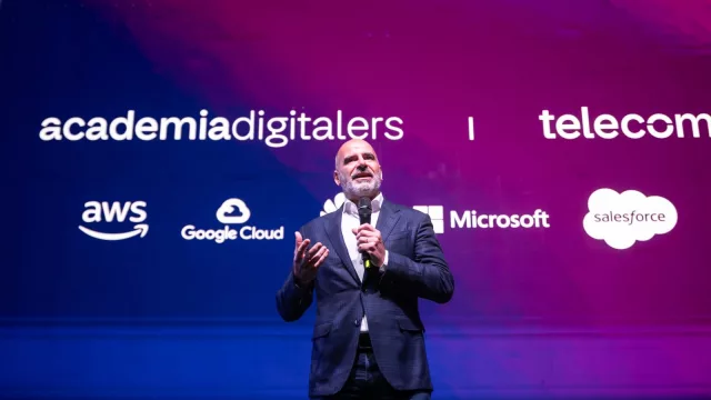 Nace Digitalers, la nueva plataforma de formación gratuita de Telecom para impulsar el talento digital