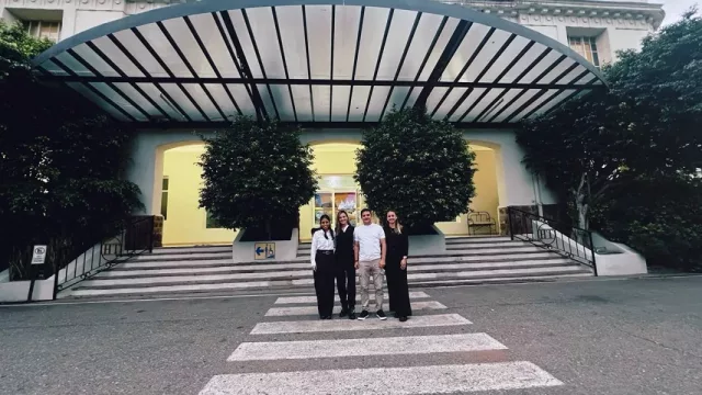 Cinco alojamientos turísticos salteños buscan la certificación sustentable “Hoteles Más Verdes”