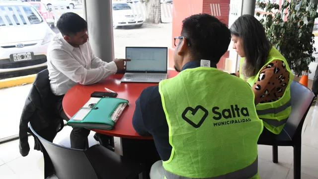 ¡Atención concesionarias de autos! Defensa del Consumidor municipal reforzó los controles a la actividad