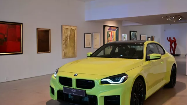 El nuevo BMW M2 ya está disponible en Argentina: diseño impactante y alma deportiva