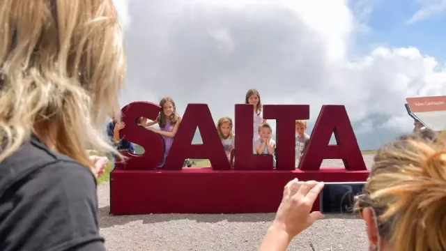 Con cifras en rojo a nivel país, Salta apuesta a reactivar su actividad turística