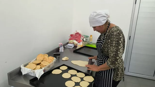 A menos de seis meses de su inauguración, se viene la primera Feria de la Fábrica Municipal de Oficios