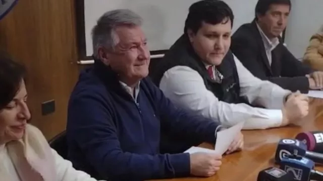 Enojados con "Uluncha" Saravia, las cámaras empresarias salteñas le piden una retractación pública