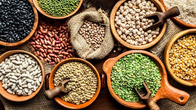 A través de un Plan Estratégico, buscan promover la producción y el consumo de legumbres