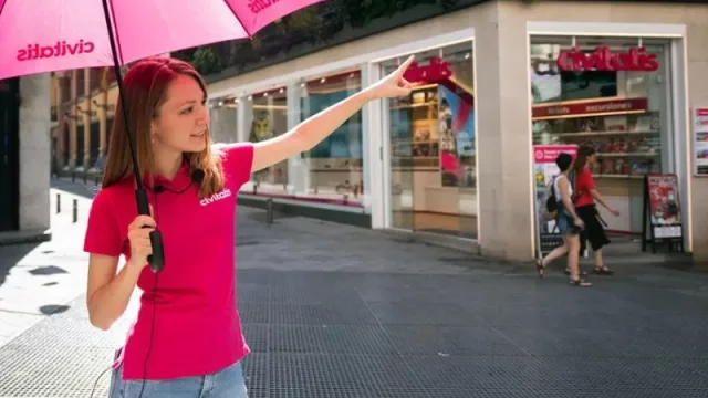 Neuquén se proyecta al mundo a través de la plataforma turística Civitatis