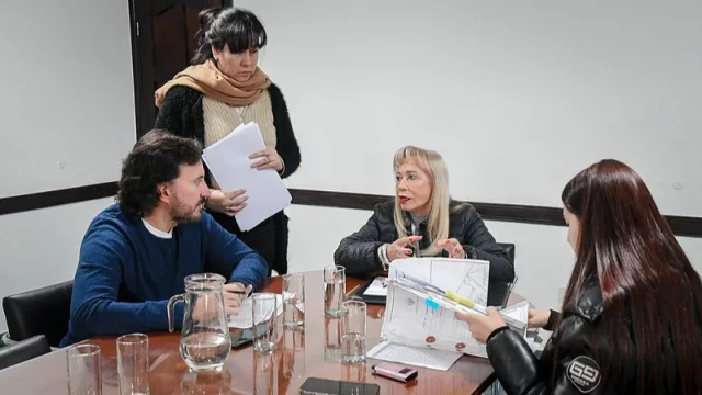 Visto bueno a la propuesta del plan de fomento a la construcción “Renovación Urbana”