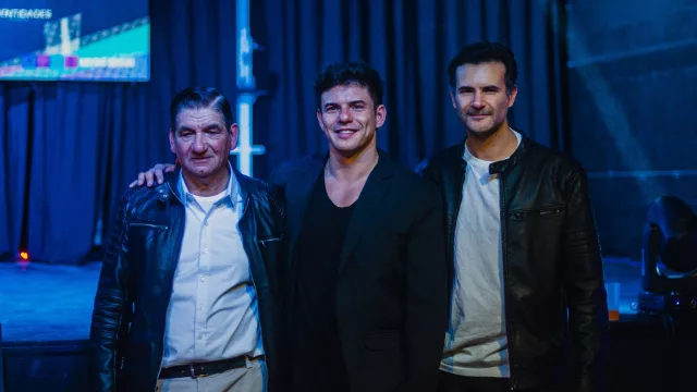 Multi Spacio abrió sus puertas en Metán: la historia emprendedora detrás de un sueño familiar