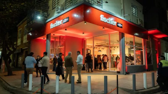 Fischer Argentina pisa fuerte con un modelo de negocio que revoluciona la construcción (10 franquicias, 8 en camino y la mira en zonas de alto potencial)