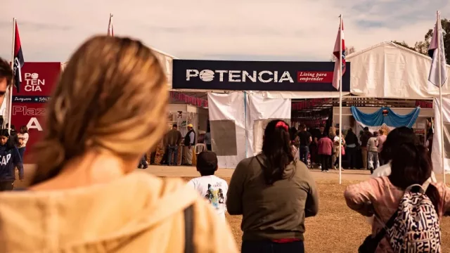 Destino Potencia llega a Tartagal: “Es un puente entre los emprendedores y el público” (y hoy es el último día para anotarse)