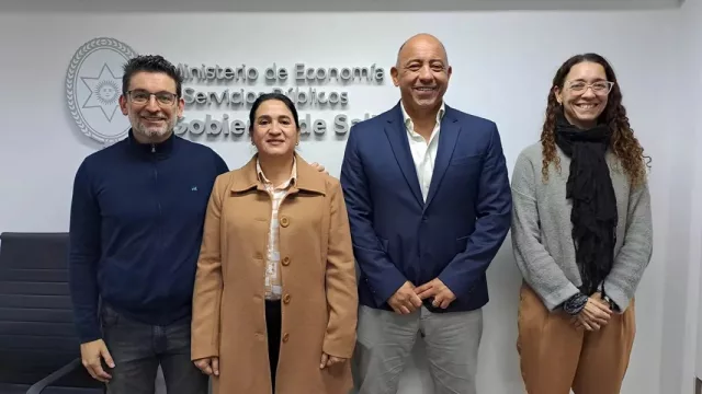 La Upateco dictará en Orán cuatro nuevos cursos de oficios con salida laboral