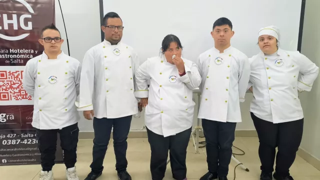 Salta se prepara para celebrar la Semana Gastronómica del 23 al 27 de junio (más de 100 opciones y siete días para disfrutar)