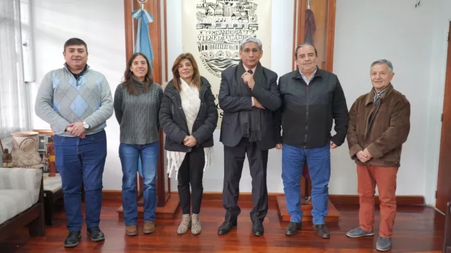 La UNSa y el Sindicato de Empleados de Comercio harán capacitaciones sobre transformación digital