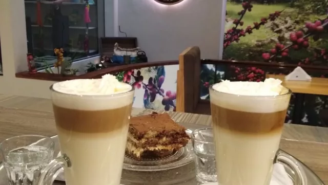 De las yungas al corazón de la ciudad: Café Baritú abre las puertas de su casa propia en Salta