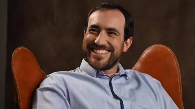 Para el nuevo presidente de la Cámara Pyme de Salta, “el que no innova, muere”