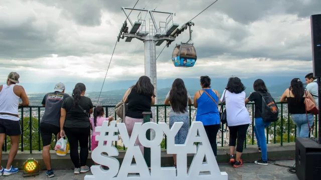 La semana que viene habrá tres feriados en Salta: aquí te explicamos cómo serán