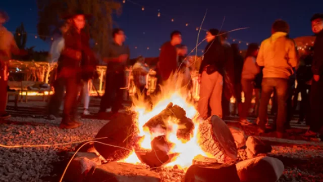 ¿Ya tenés planes para el finde largo del 20? vení a Casa Mocha, que celebrará la tradición a pura cultura