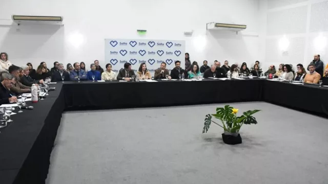 A través del CoMDUA, definen la planificación urbana de Salta para los próximos 30 años