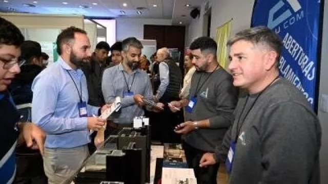 Inscriben a participantes y expositores para la tercera Expo “Mes de la Ingeniería”