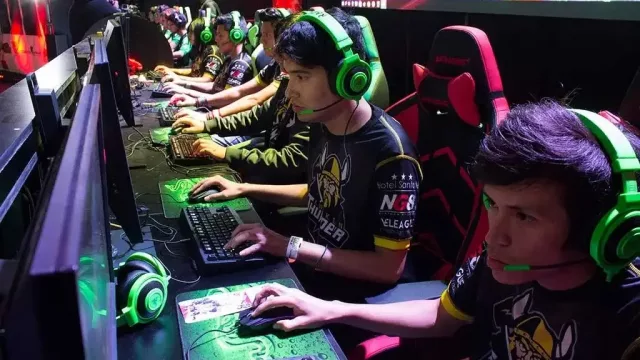 La provincia quiere estar en el centro del universo gamer con el evento Salta Gaming 2025