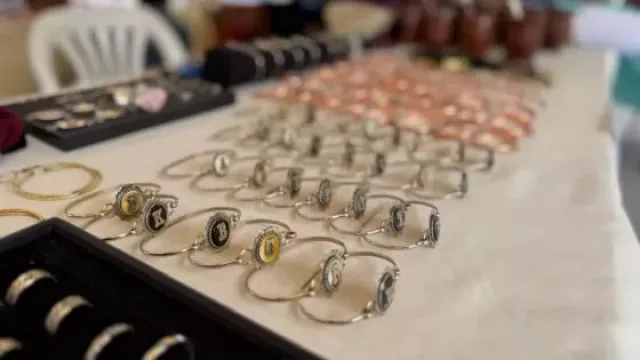 Inscriben a artesanos y emprendedores para la 5º Feria Regional de Productores en Chicoana