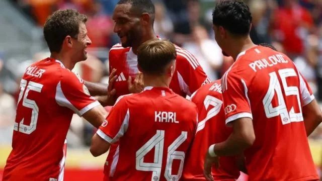 Los primeros resultados del Mundial de Clubes 2025 (y cuándo juegan los equipos de España y América Latina)