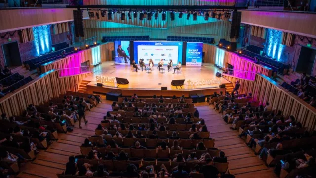 El Social Media Day Buenos Aires 2025 llega con IA, creatividad y una promoción exclusiva para Neuquén y Río Negro