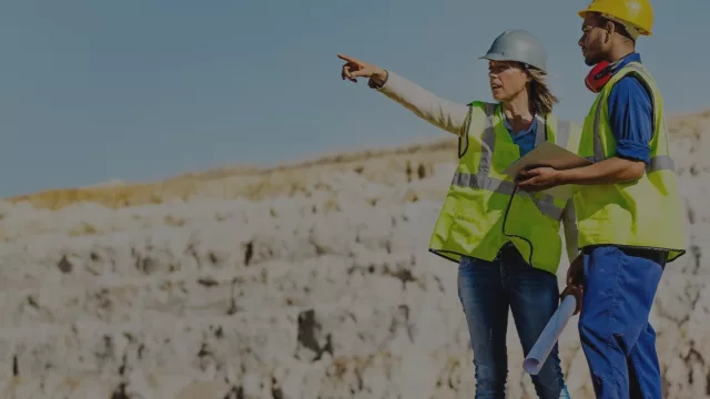 ¡Lo pedís, lo tenés! Mirá estas búsquedas laborales que juntamos para vos (el horizonte sigue siendo minero)