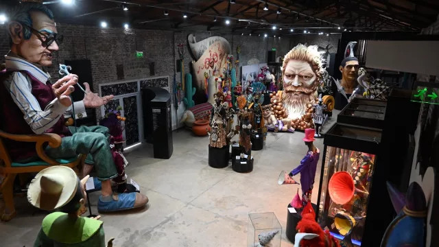 ¿Te inscribirías en una Diplomatura sobre el Carnaval? Si, existe y ya están abiertas las inscripciones