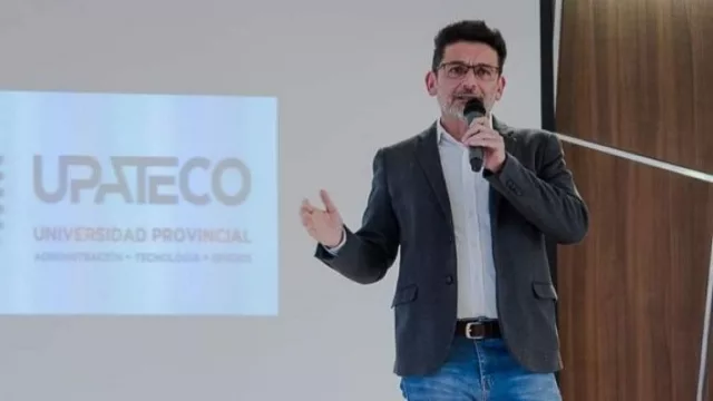 La Upateco salió a buscar formadores para sus cursos en toda la provincia (¿te animás?)