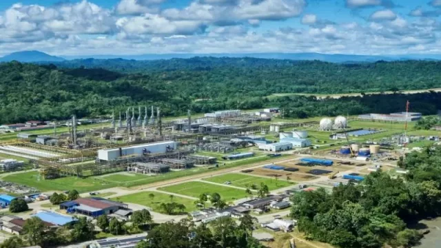 Pluspetrol se posiciona como un nuevo gigante energético: del Amazonas a Vaca Muerta