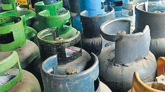 Mientras Nación dio de baja la Garrafa Social, en Salta la reemplazarán por la Garrafa Federal