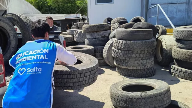 Este jueves se viene una nueva edición del Neumatón (en el Centro Cívico Municipal)